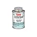 Oatey 30875 Clear Cement, 4 oz