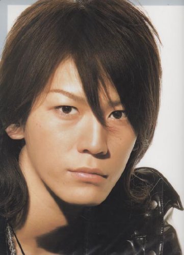 Amazon.co.jp: クリアファイル ☆ 亀梨和也 2006 「Spring Tour '06