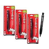 SAKURA SumoGrip Pencil with...