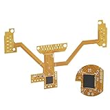 Game Controller Flex Cable, für PS4 alte Version V4 Game Controller, für Rapid Fire Flex Cable