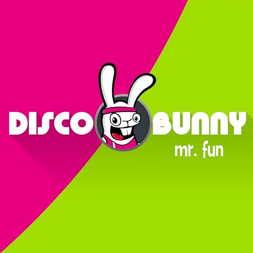 Disco Bunny by Mr. Fun on Amazon Music - Amazon.com