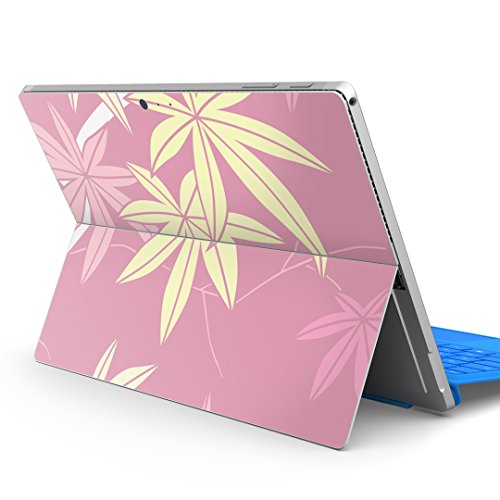 igsticker Surface pro7 (2019) pro6 pro2017 pro4 p XLV[ T[tFX m[gubN m[gp\R Jo[ P[X tB XebJ[ ANZT[ ی 002476 t[ gt CXg 