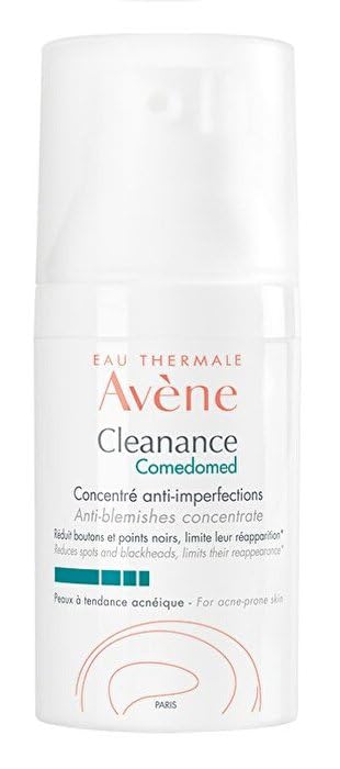 Avène Cleanance Comedomed Anti-Unreinheiten Konz., 30 ml