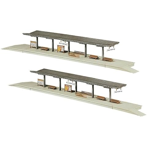 Faller 222126 Kit de construction Cover