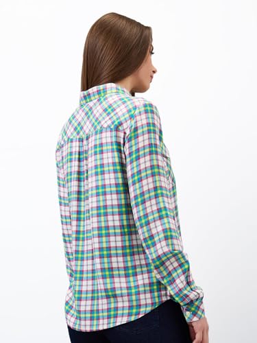 Image of Spykar Women Shirt