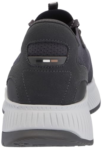 Hugo Boss Men's Modern Knit Structure Running Sneakers3
