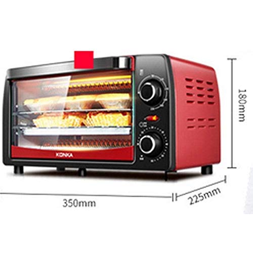 LYKYL Oven- Oven Thuis Bakken Multi- functie Automatic grote capaciteit - Image 3