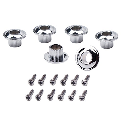 6pcs M^[`[jOyOϊA_v^[ tF[ubVO 8mm a6mm GLM^[yOpp[c