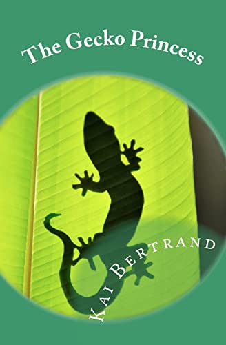 The Gecko Princess (Kalei Makena)