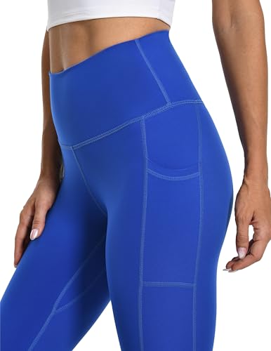 Image of Colorfulkoala Essential 7 /8 Leggings with Pockets