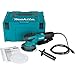 Makita BO6050J Random Orbit Sander, 6