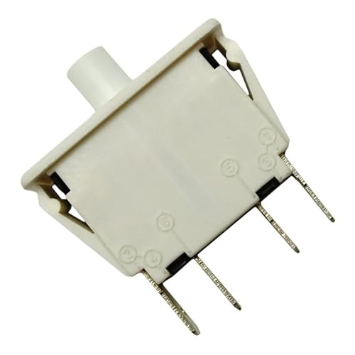Dryer Door Switch for Alliance laundry, Huebsch, Speed Queen, M406103, AP2404268