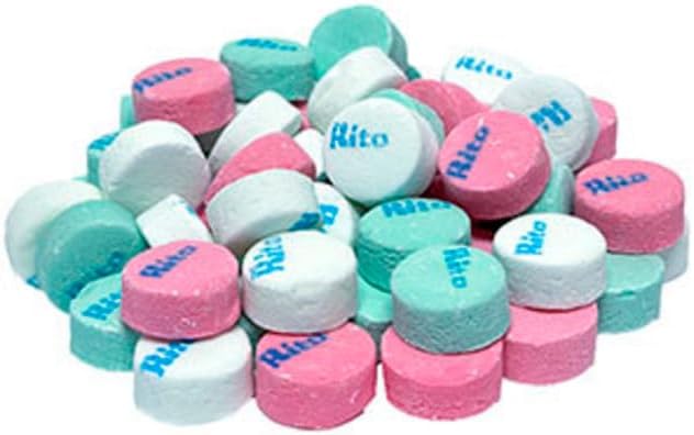 Candy Retailer Canada Mints Assorted - 1 Lb