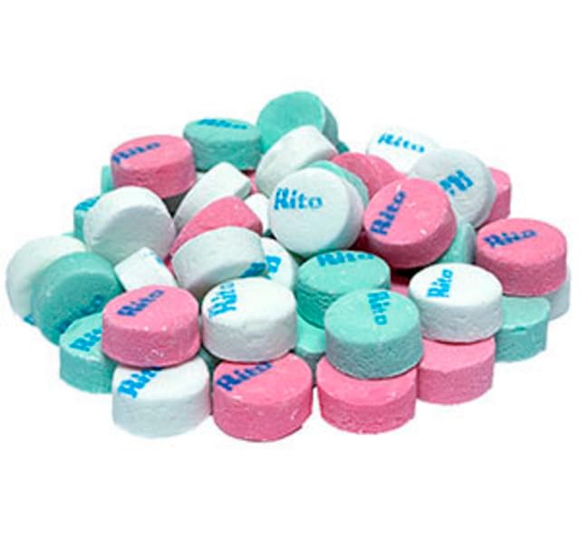 Candy RetailerCanada Mints (1 Lb, Assorted)