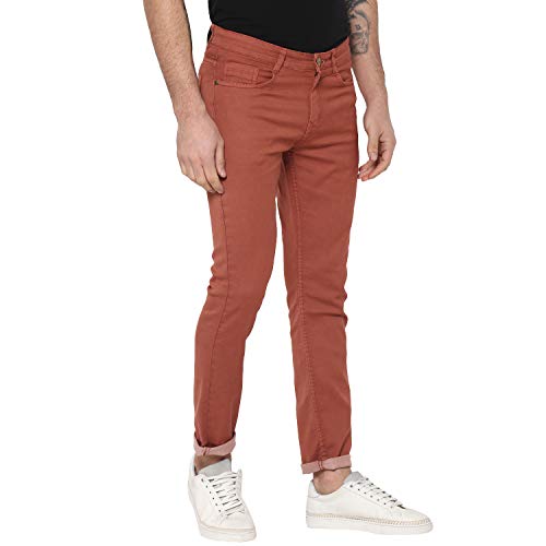 Image of Urbano Fashion Men Jeans