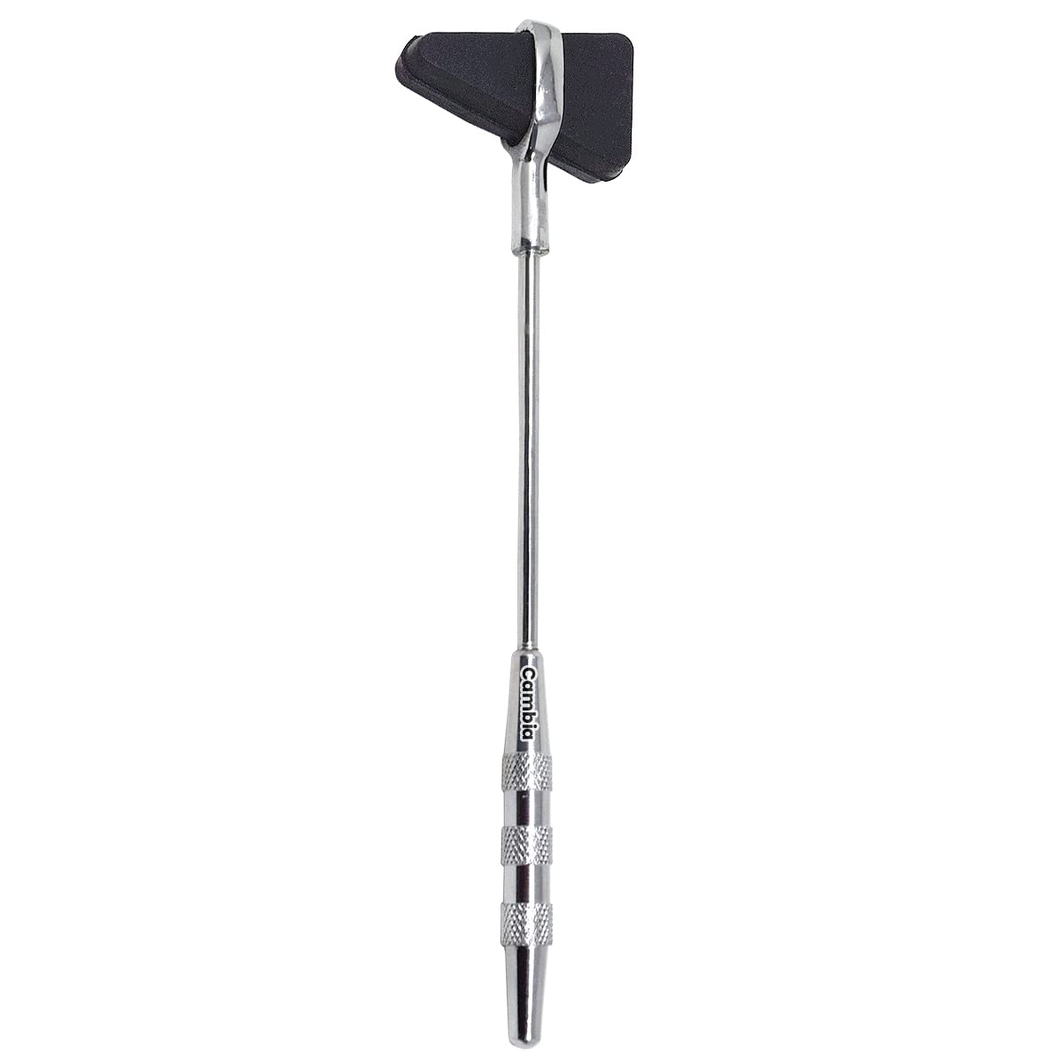 Cambia Percussion Chrome Plated Handle Knee Hammer Taylor Model (B09LHPQGBP) Amazon Price History, Amazon Price Tracker