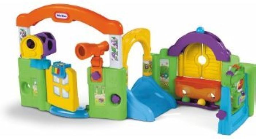 リトルタイクス ビガーファミリー 7体セット リトルタイクス ビガー