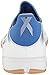 adidas Unisex-Adult X Speedflow.3 Indoor White/Legacy Indigo/Blue 12