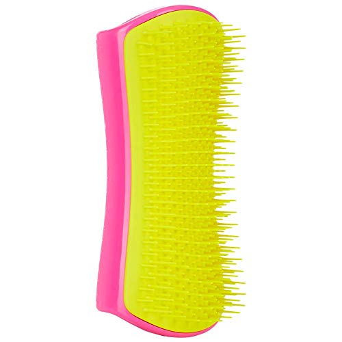 tangle teezer dog brush