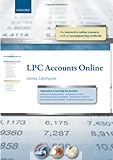  Lpc Accounts Online [With Access Code]