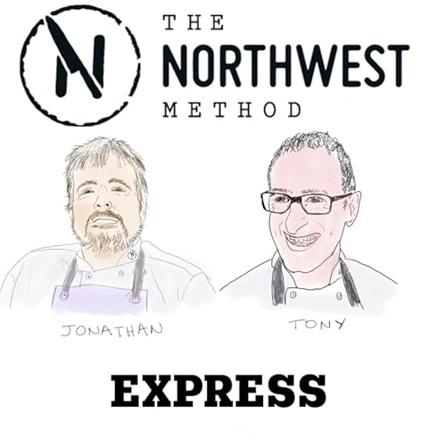 The Northwest Method Express Podcast Por The Northwest Method Team arte de portada