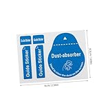 Zoom IMG-1 topbathy 200 pezzi adesivi rimuovi Zoom IMG-1 topbathy 200 pezzi adesivi rimuovi