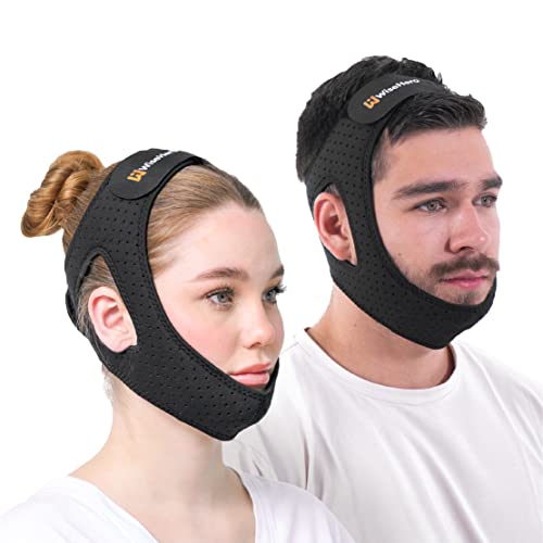 15 Best Cpap Chin Strap Reviews in 2022 BNB