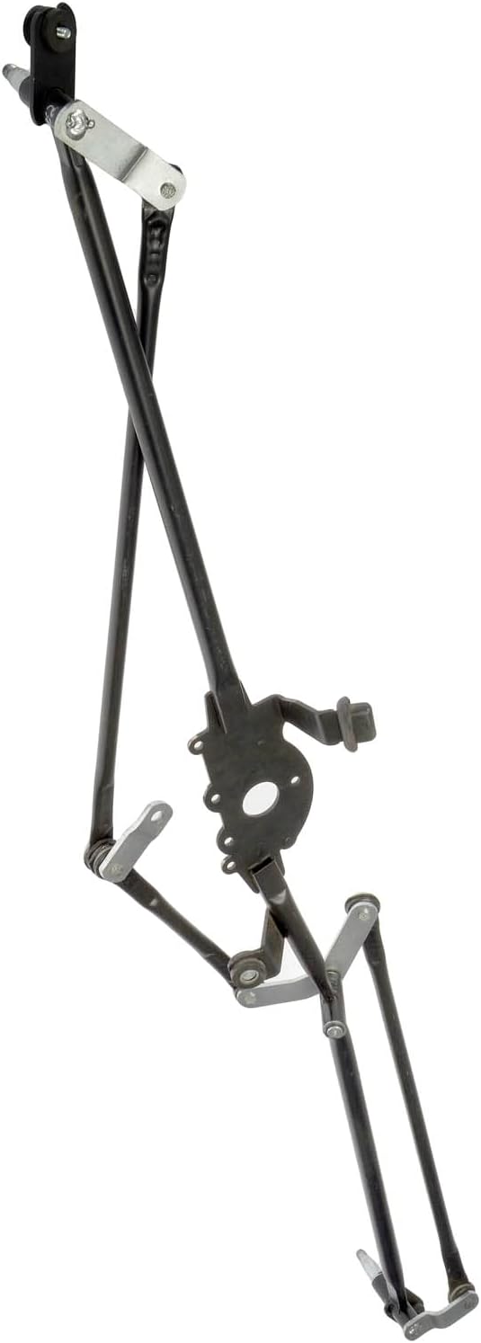 APDTY 159181 Windshield Wiper Transmission Linkage Assembly