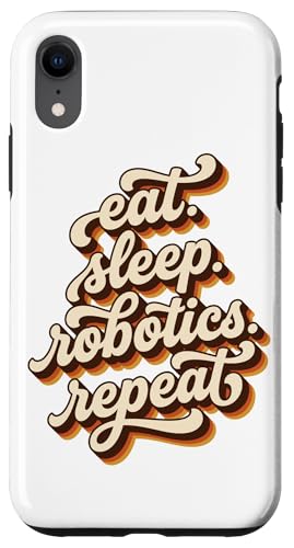 �C�[�g�E�X���[�v�E���{�e�B�N�X�E���s�[�g�E���B���e�[�W 70s STEM �X�}�z�P�[�X iPhone XR �p