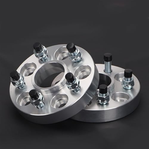 Adaptateur d'espacement de roue 40mm pour élargir la voie et stabiliser le véhicule - 3
