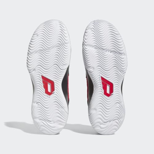 Image of Adidas Womens Dame Certified Basketball Shoes
