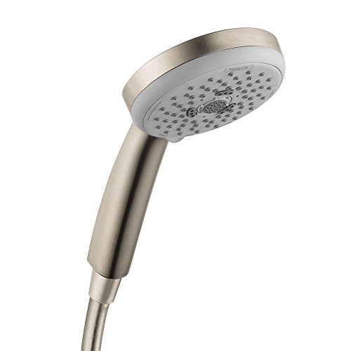 Review Croma 100 Handshower E 3-Jet, 2.5 GPM