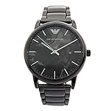 EMPORIO ARMANI エンポリオアルマーニ AR11155 腕時計 メンズ [並行輸入品]