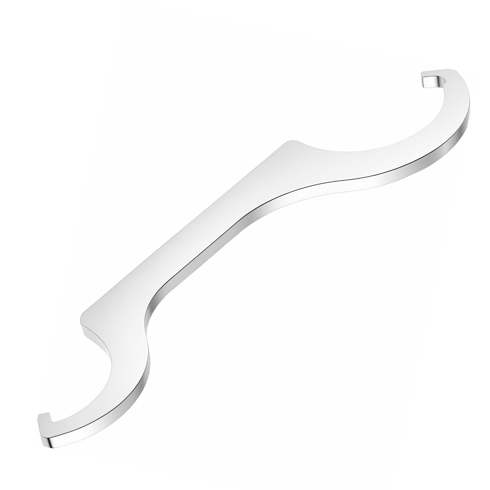WINTOWIN Shock Spanner Wrench,Motorcycle Shock Wrench -68mm and