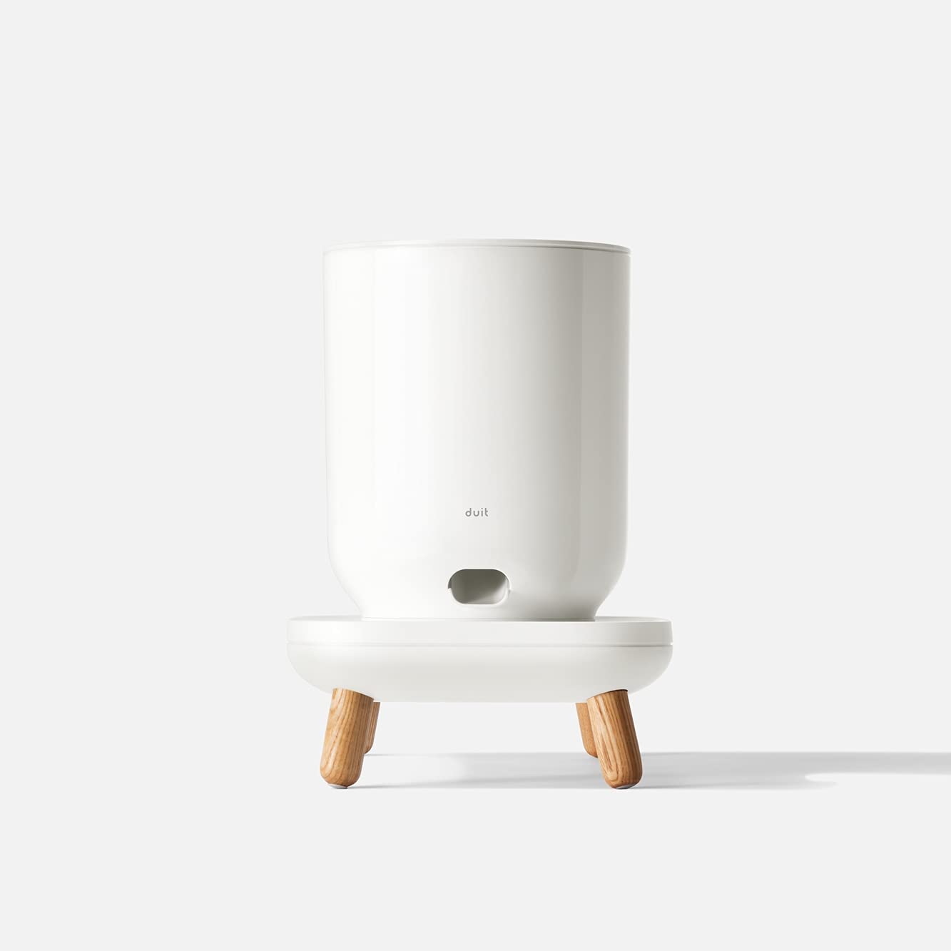 Duit Automatic Pet Cat Dog Feeder 3l Auto Food Dispenser - Main Image