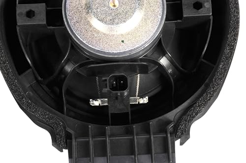 GM Genuine Parts 22753364 Rear Side Door Speaker by GM GENUINE PARTS - Image 2