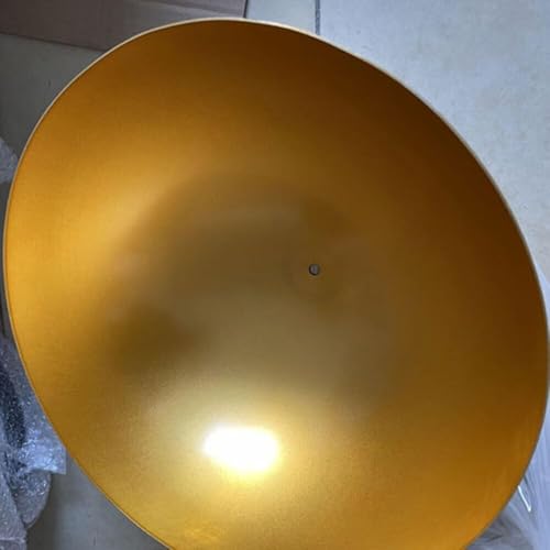 Lámpara de techo industrial negra mate ajustable para comedor 3
