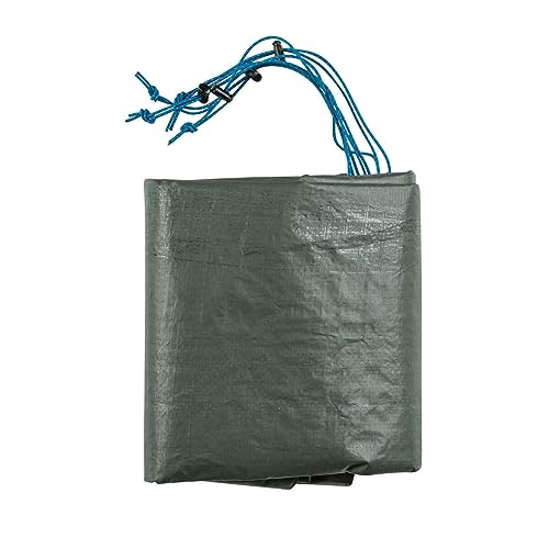Eureka! 4-Person Canyon Fitted Tent Footprint