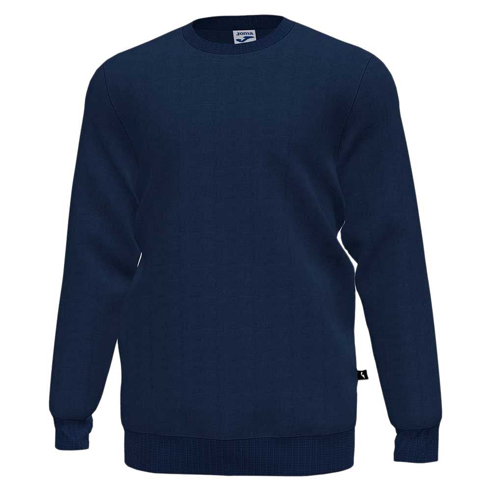 Joma Montana Hoodie Sweatshirt Men Navy
