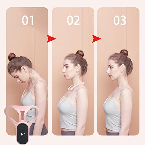 Corretor postural costas | Corretor inteligente postura corcunda | Treinador correção costas para cr