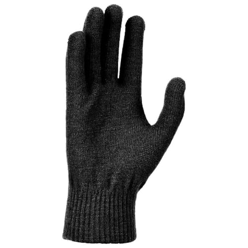 Gants Fitness Nike Knit Swoosh taille 3.0 noirs - vue 7
