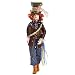 Alice Through the Looking Glass 11.5" Deluxe Mad Hatter Collector Doll