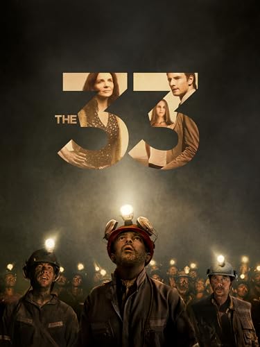 The 33