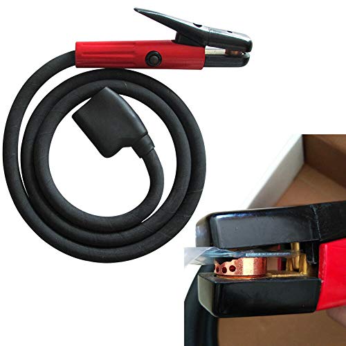 Carbon Arc Gouging Torch K4000 Arc Gouging Torch Gun 1000 Amp Carbon Air Gouging Torch Arc Gun With 7' Cable