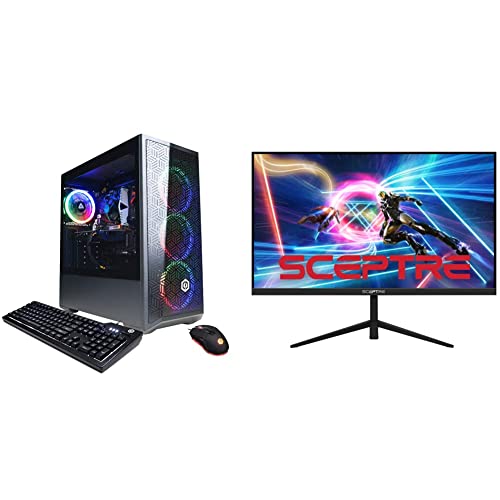 CyberpowerPC Gamer Xtreme VR Gaming PC, Intel Core Nigeria Ubuy