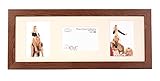 Inov8 Framing Marcos, Madera densa, Roble Oscuro, 6x4 Triple App