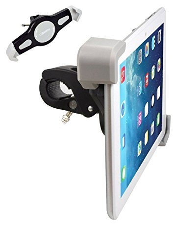 Best Tablet Mount For Spin Bike Exercise Bicycle