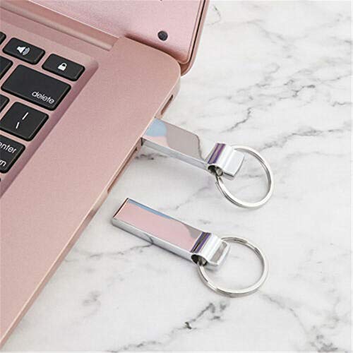 Computer Laptop Flash Drives U Disk, 2TB USB 3.0 Flash Drive Memory Pen, High Speed Storage U Disk, for PC Laptop External Storage