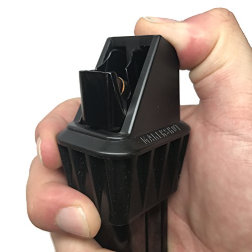 MakerShot Magazine Speed Loader, Compatible with 9 mm - Beretta Px4 / Cx4 Storm