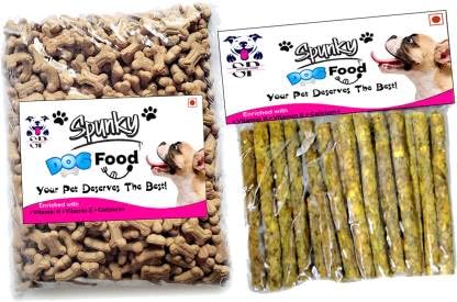 See full amazon price history chart for SPUNKY PETS Drools Dog Dry Food |Healthy Real Chicken Puppy Dog Biscuits with Chicken Chew Munchy Sticks Combo Pack Dog Treats (Pack of 2) SPUNKY PETS Drools Dog Dry Food |Healthy Real Chicken Puppy Dog Biscuits with Chicken Chew Munchy Sticks Combo Pack Dog Treats (Pack of 2) (B0CYLDRY8G) Amazon Price History, Amazon Price Tracker